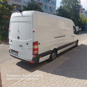 Mercedes-Benz Sprinter 316, снимка 2