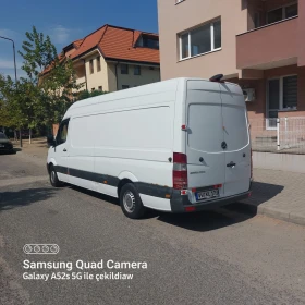 Mercedes-Benz Sprinter 316, снимка 4