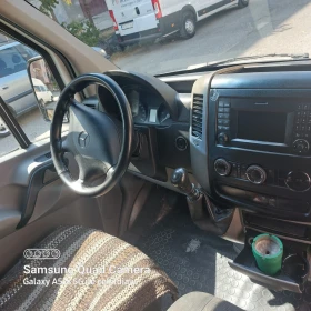 Mercedes-Benz Sprinter 316, снимка 8