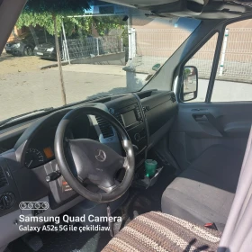 Mercedes-Benz Sprinter 316, снимка 12
