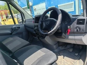 Mercedes-Benz Sprinter 311 646 5br, снимка 3