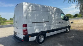 Обява за продажба на Mercedes-Benz Sprinter 313 Климатроник ~21 800 лв. - изображение 3