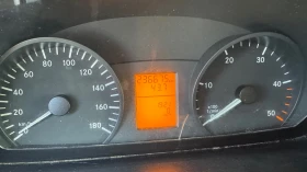 Обява за продажба на Mercedes-Benz Sprinter 313 Климатроник ~21 800 лв. - изображение 9