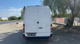 Обява за продажба на Mercedes-Benz Sprinter 313 Климатроник ~21 800 лв. - изображение 5
