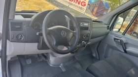 Обява за продажба на Mercedes-Benz Sprinter 313 Климатроник ~21 800 лв. - изображение 10