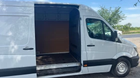Обява за продажба на Mercedes-Benz Sprinter 313 Климатроник ~21 800 лв. - изображение 7