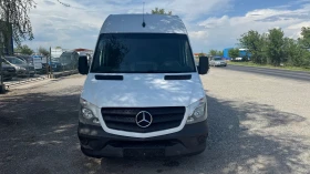 Mercedes-Benz Sprinter 313 Климатроник