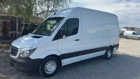 Обява за продажба на Mercedes-Benz Sprinter 313 Климатроник ~21 800 лв. - изображение 2