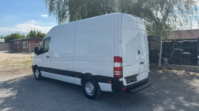 Обява за продажба на Mercedes-Benz Sprinter 313 Климатроник ~21 800 лв. - изображение 4