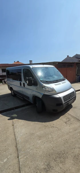     Fiat Ducato    