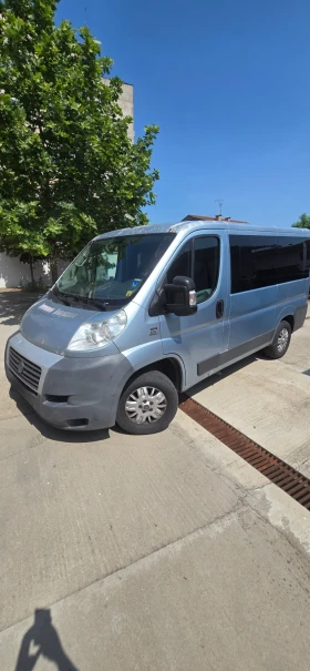     Fiat Ducato    