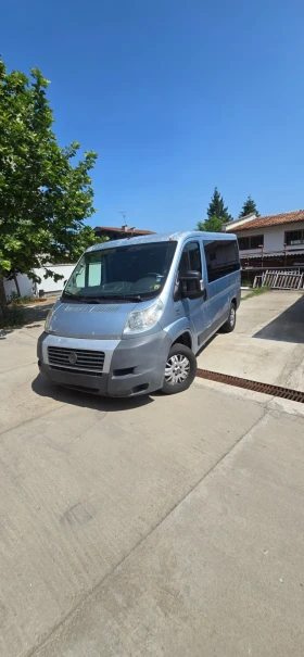     Fiat Ducato    