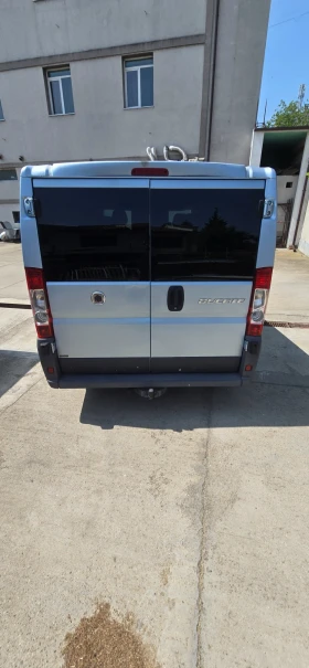     Fiat Ducato    