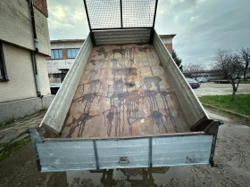 Iveco 35c13 Тристранен самосвал 3.30 на 2.10 N1 , снимка 12