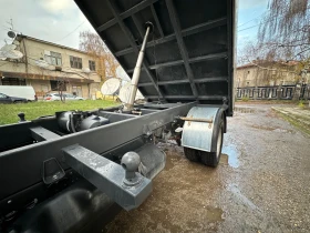 Iveco 35c13 Тристранен самосвал 3.30 на 2.10 N1 , снимка 10