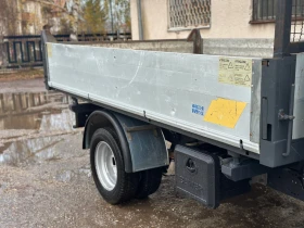 Iveco 35c13 Тристранен самосвал 3.30 на 2.10 N1 , снимка 6