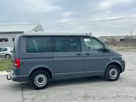 VW Caravelle 2.0TDI 140ps Нов Внос ГЕРМАНИЯ , снимка 7
