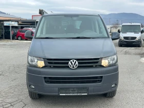 VW Caravelle 2.0TDI 140ps Нов Внос ГЕРМАНИЯ , снимка 5