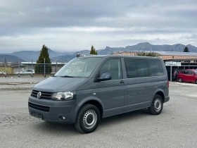 VW Caravelle 2.0TDI 140ps Нов Внос ГЕРМАНИЯ , снимка 4