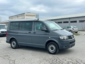 VW Caravelle 2.0TDI 140ps Нов Внос ГЕРМАНИЯ , снимка 2