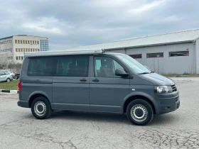 VW Caravelle 2.0TDI 140ps Нов Внос ГЕРМАНИЯ , снимка 3