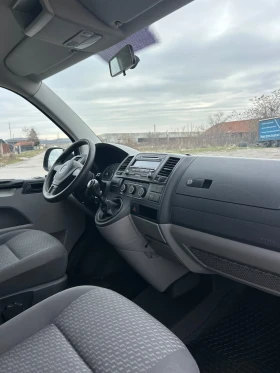 VW Caravelle 2.0TDI 140ps Нов Внос ГЕРМАНИЯ , снимка 11