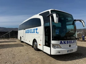 Mercedes-Benz Travego 