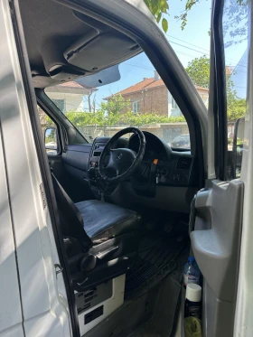 Mercedes-Benz Sprinter 311 CDI | Mobile.bg � ����� ������ 8