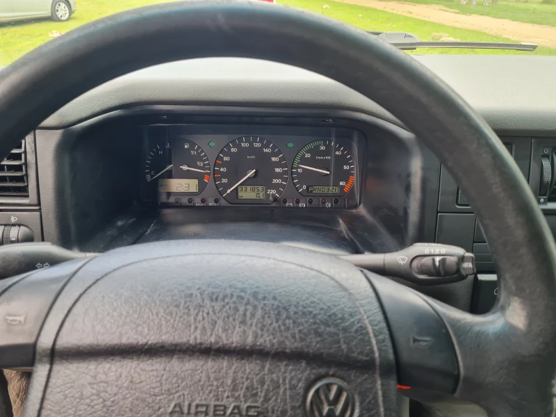 VW T4 Vr6 AUTOMAT, снимка 13 - Бусове и автобуси - 49933658