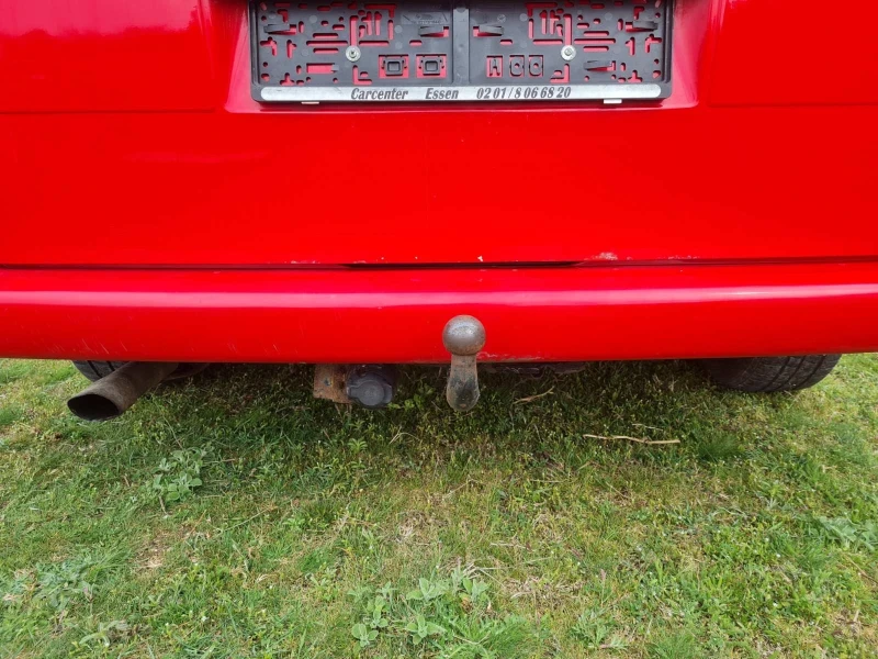 VW T4 Vr6 AUTOMAT, снимка 5 - Бусове и автобуси - 49933658