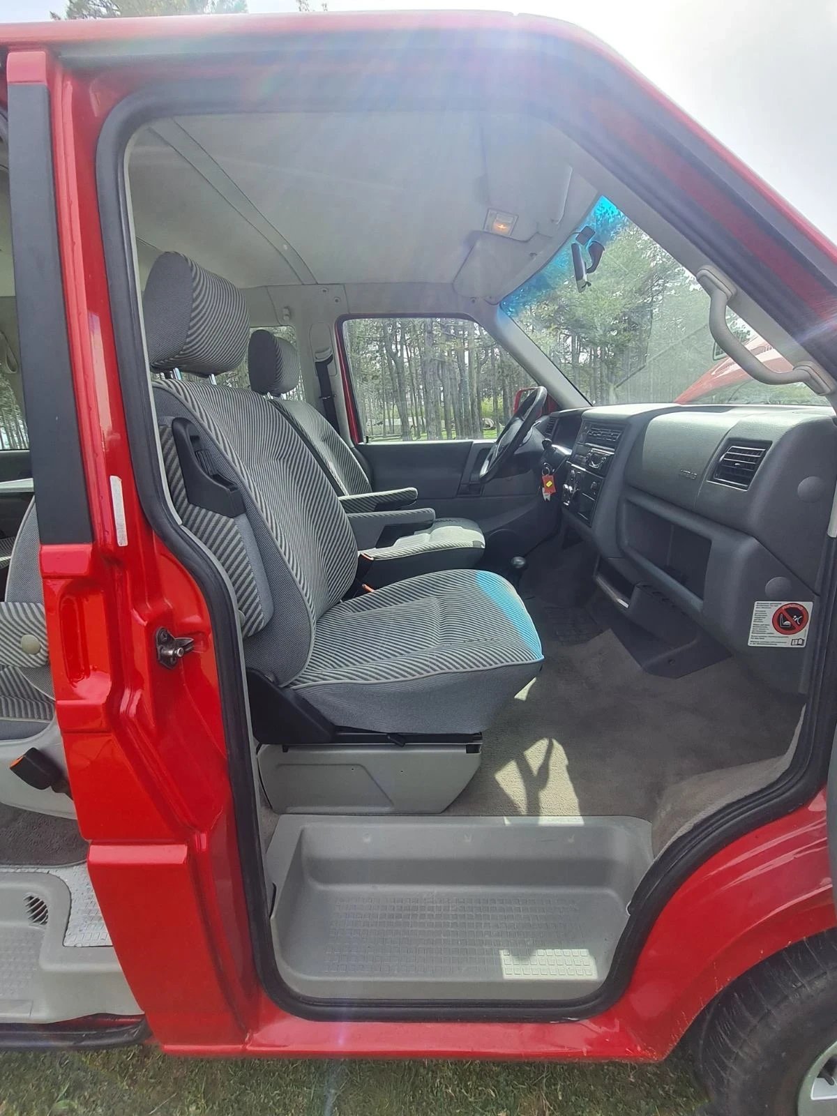 VW T4 Vr6 AUTOMAT | Mobile.bg   11