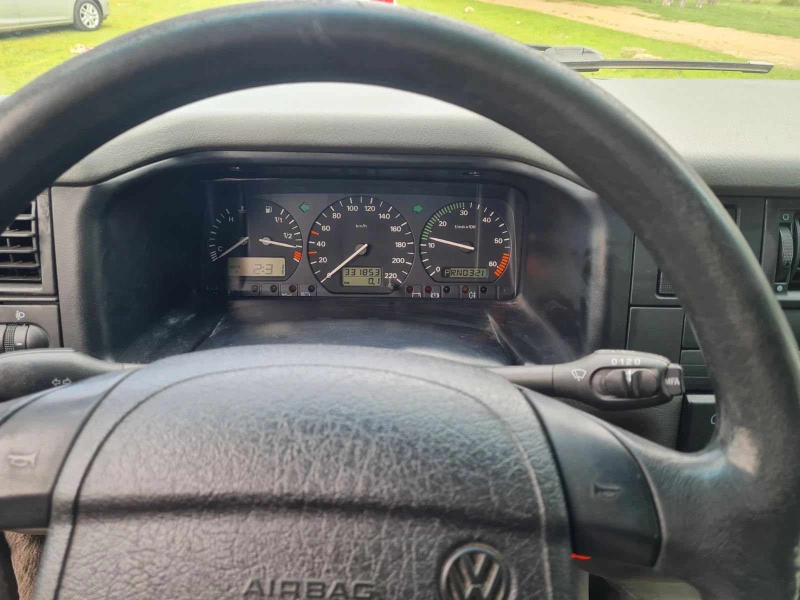 VW T4 Vr6 AUTOMAT | Mobile.bg   13