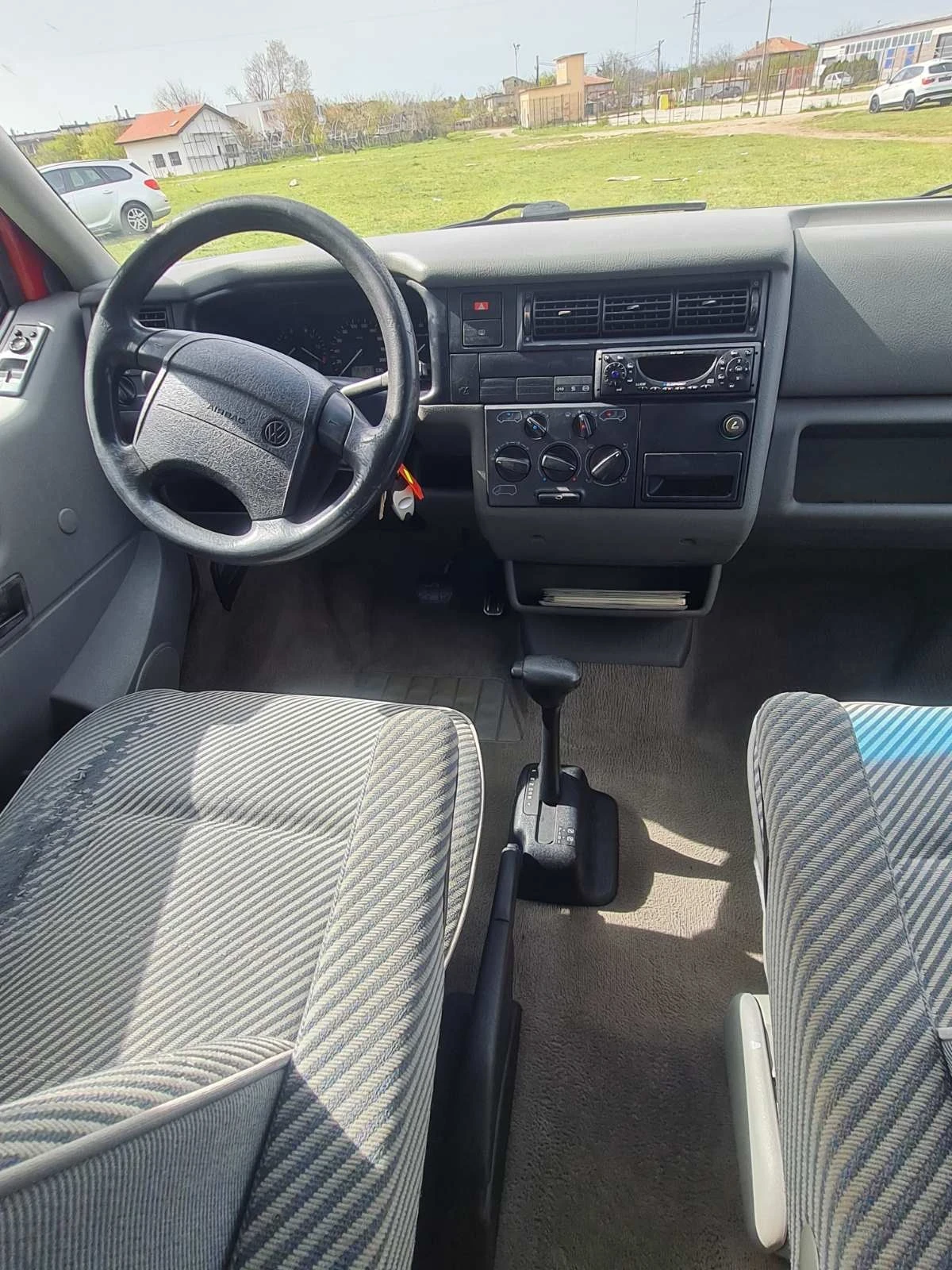 VW T4 Vr6 AUTOMAT | Mobile.bg   12