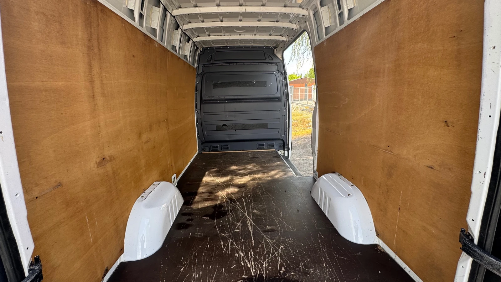 Mercedes-Benz Sprinter 313 Климатроник - изображение 9