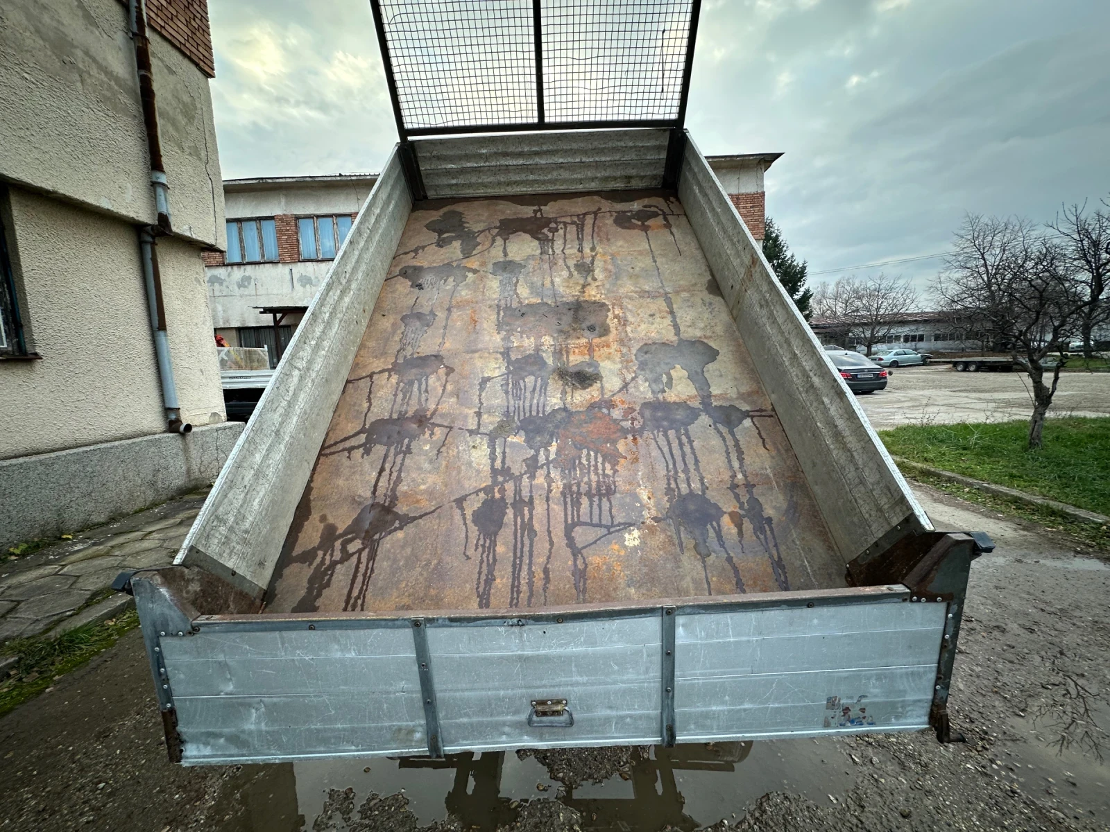 Iveco 35c13 ���������� �������� 3.30 �� 2.10 N1  | Mobile.bg � ����������� 12