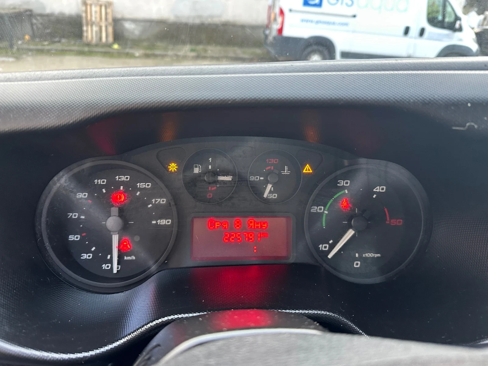 Iveco 35c13 ���������� �������� 3.30 �� 2.10 N1  | Mobile.bg � ����������� 15