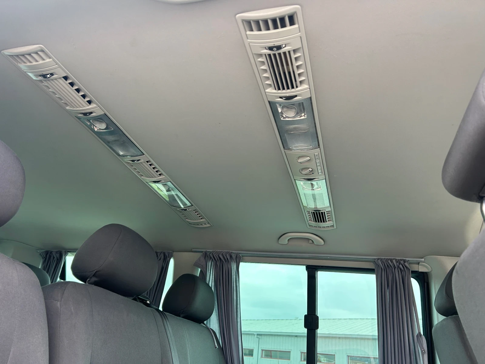 VW Caravelle 2.0TDI 140ps ��� ���� ��������  | Mobile.bg � ����������� 16