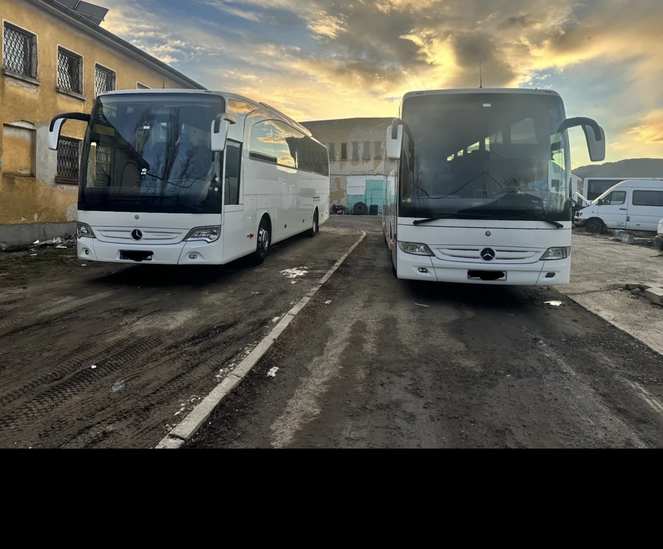 Mercedes-Benz Travego | Mobile.bg � ����������� 1