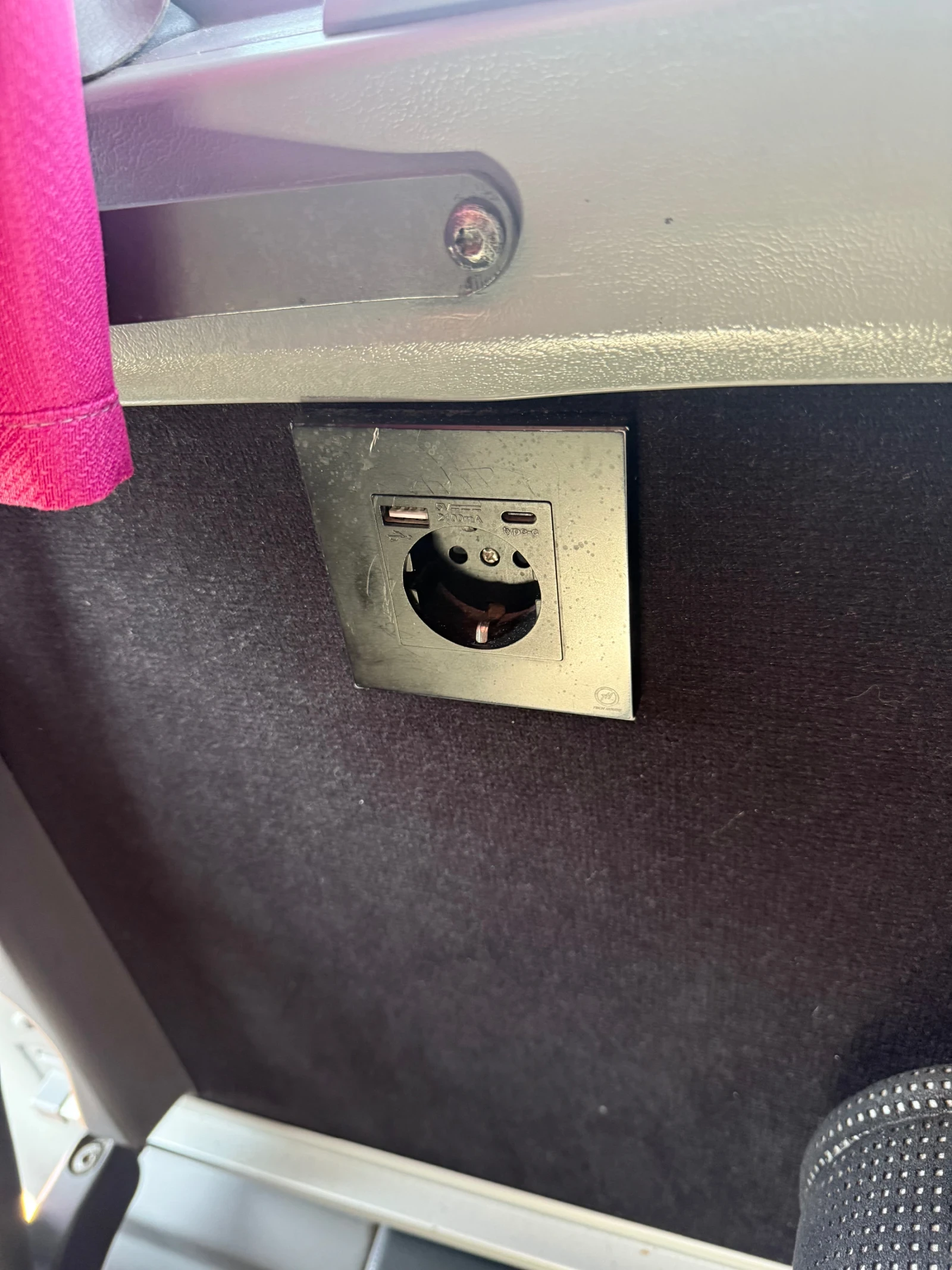 Mercedes-Benz Travego, снимка 6 - Бусове и автобуси - 53761077