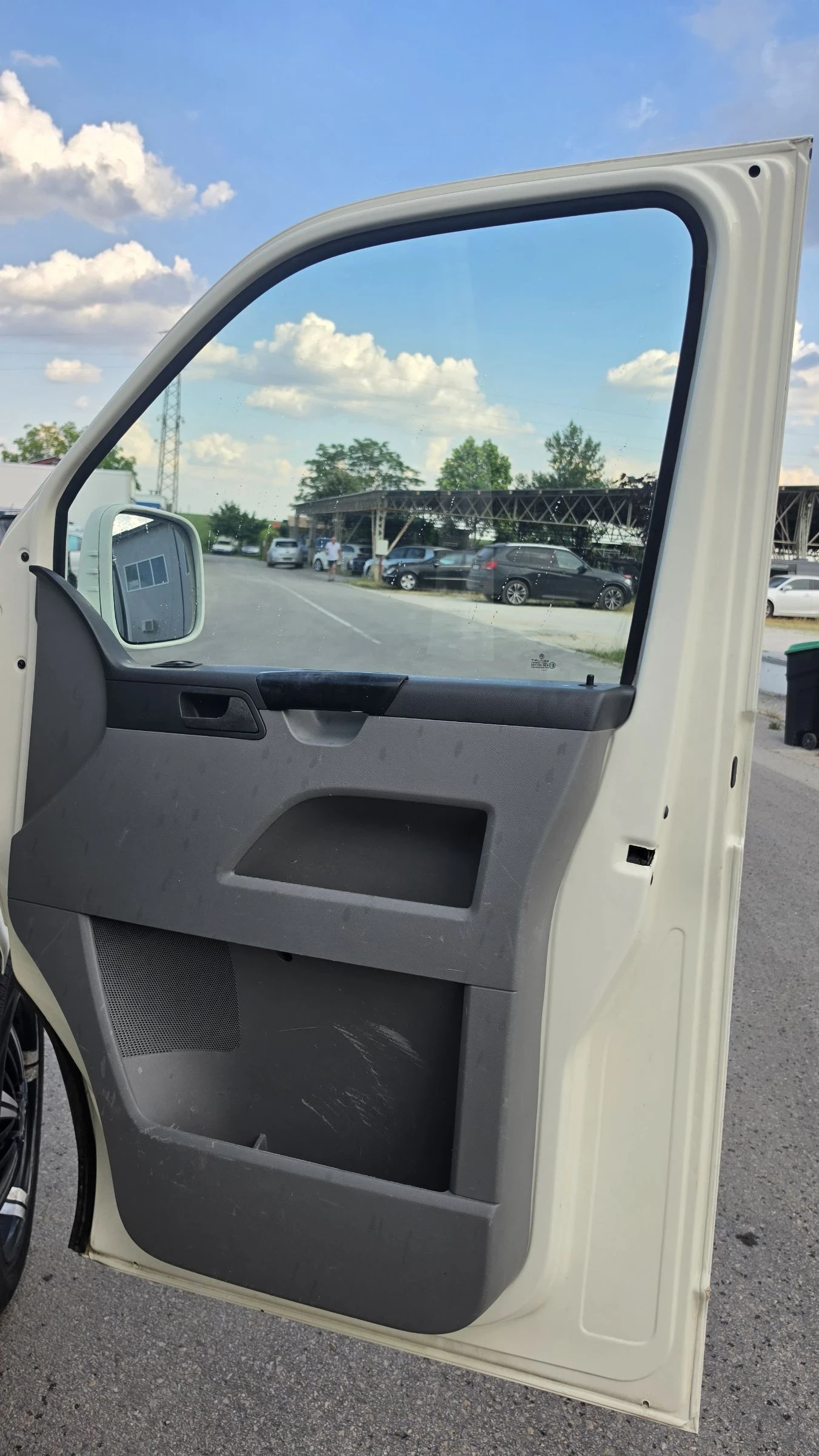 VW Transporter MAXI, снимка 12 - Бусове и автобуси - 55052359