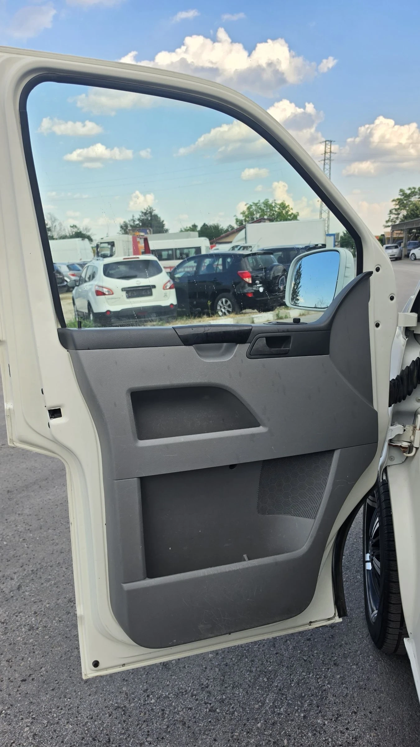 VW Transporter MAXI, снимка 10 - Бусове и автобуси - 55052359