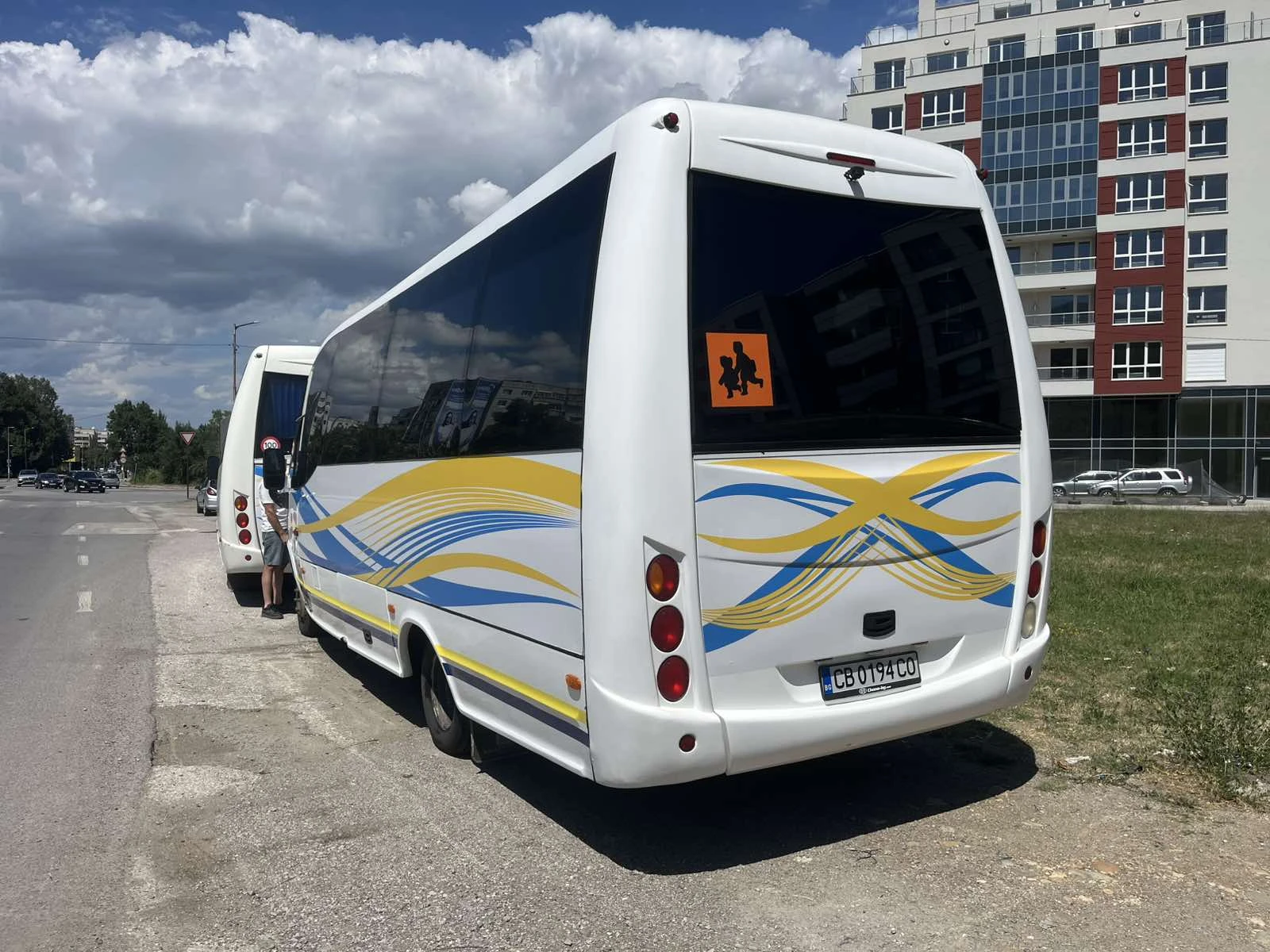 Iveco Daily 65C WING, снимка 3 - Бусове и автобуси - 55448421