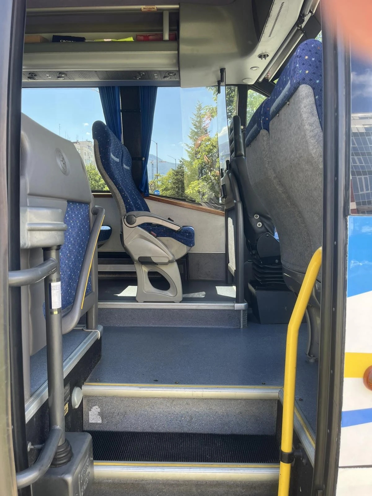 Iveco Daily 65C WING, снимка 15 - Бусове и автобуси - 55448421