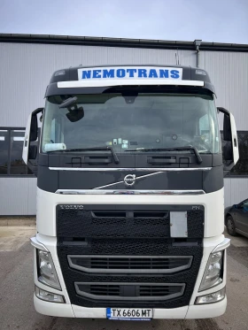 Volvo Fh FH 460, снимка 2