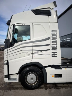 Volvo Fh FH 460, снимка 6