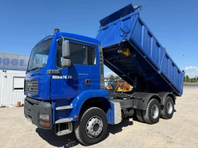 Man Tga 33.410, снимка 2