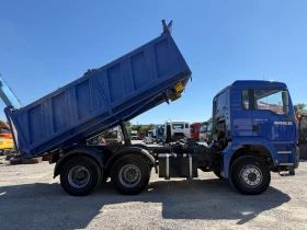 Man Tga 33.410, снимка 6