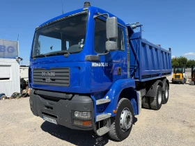 Man Tga 33.410, снимка 14