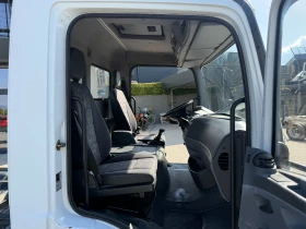 Mercedes-Benz Atego 815 На шаси , снимка 11
