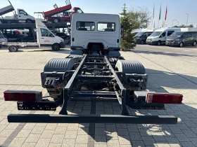 Mercedes-Benz Atego 815 На шаси , снимка 6